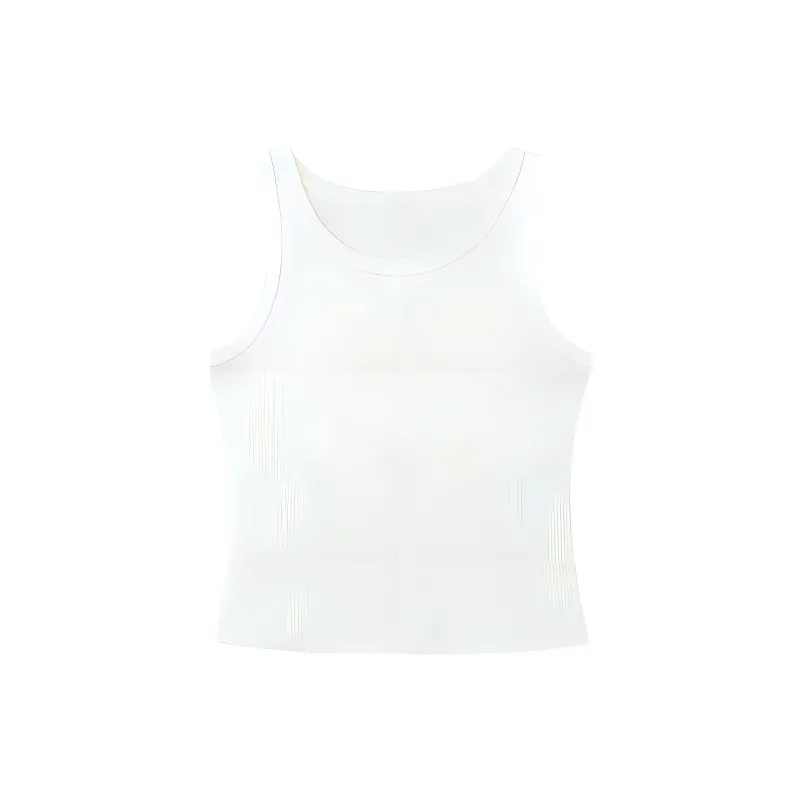 PLAN IN Women's Tank Tops-0
