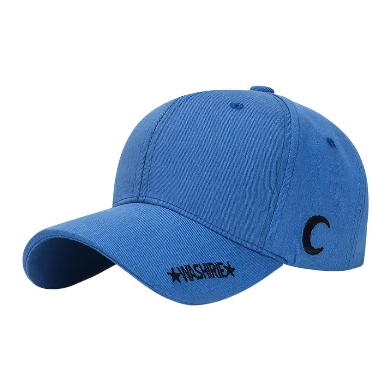 ARTEC Cotton Baseball Caps Unisex-5