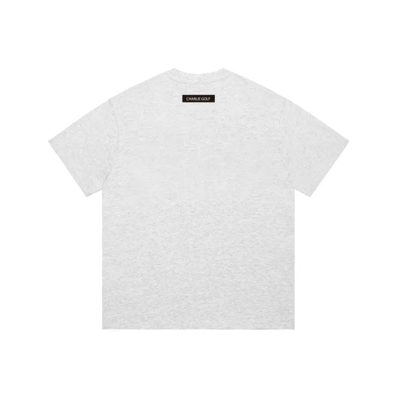 CHARLIE GOLF T Shirts Unisex-9