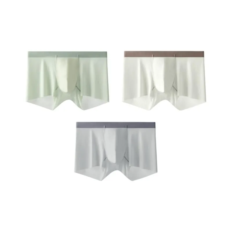 LUYOUYE Boxer Shorts Men's Multi pack-11