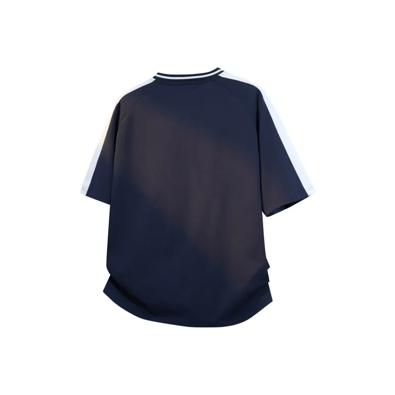 WARRIOR T Shirts Unisex-1