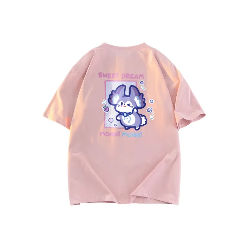 HONOR OF KINGS T Shirts Unisex-8