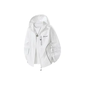 JASONWOOD Sun Protection Clothing Unisex