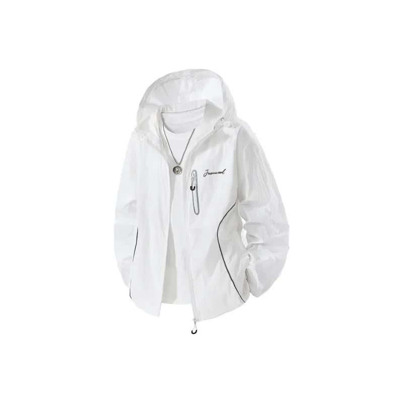 JASONWOOD Sun Protection Clothing Unisex-0