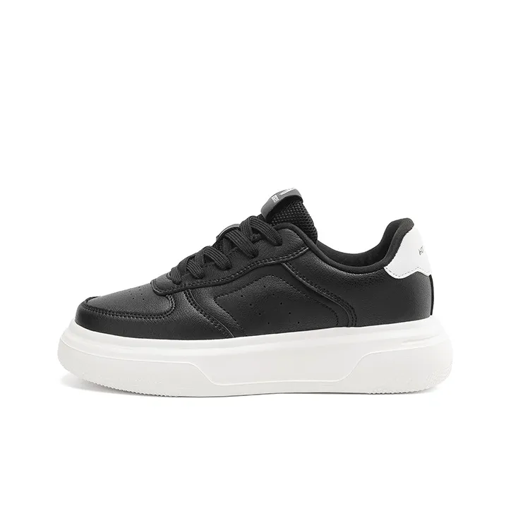 HANG TEN Low Top Skateboard Shoes Women's-10