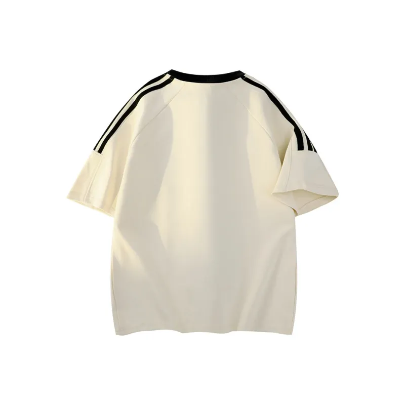 MEIPIN TANG T Shirts Unisex-16