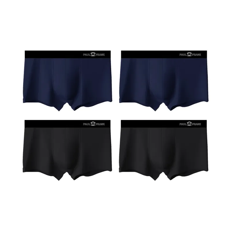 PAUL FRANK Underpants Men's Combo Set-0
