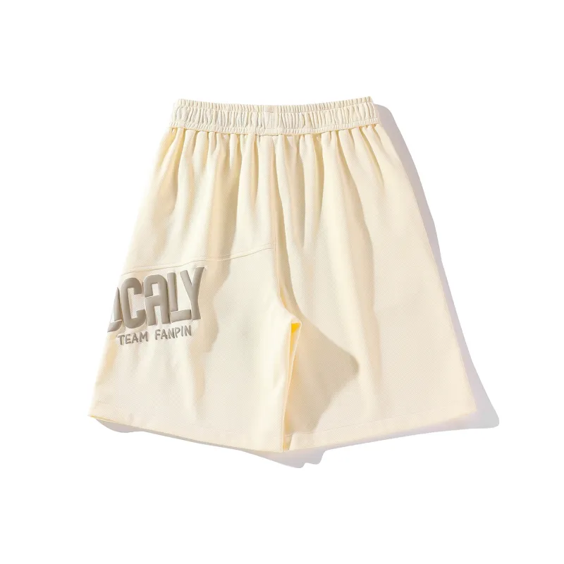 FAVEPOP Casual Shorts Unisex-14