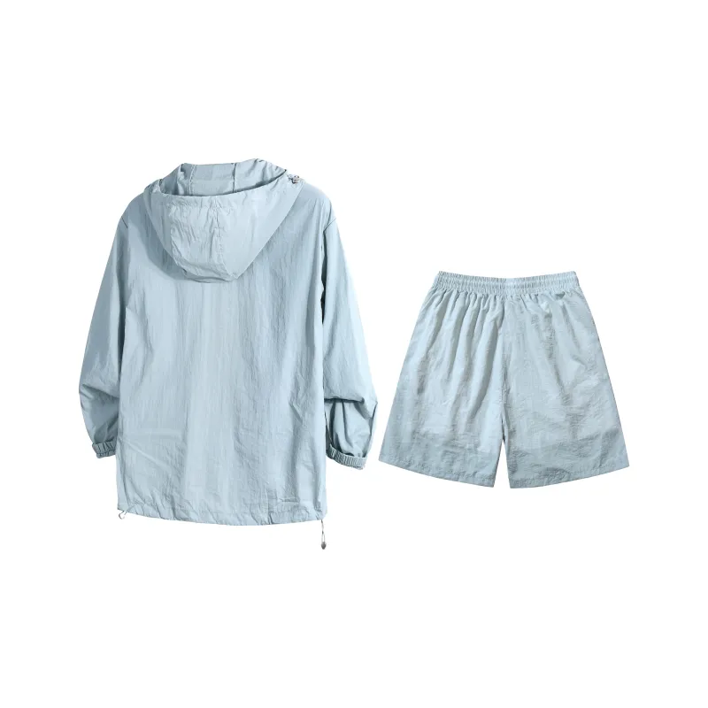 S.k. Manor Hill Sun Protection Clothing Unisex-7