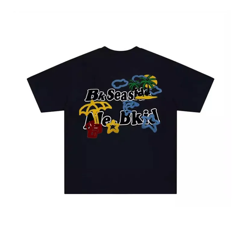 VERAF CA T Shirts Unisex-3