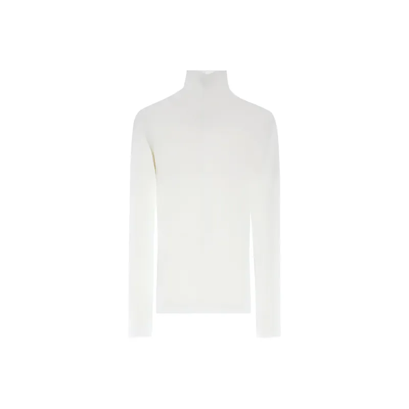 SportMax Sweaters Women's White-0