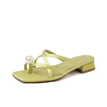 Schilling Abrasion Resistant Slide Slippers Women's