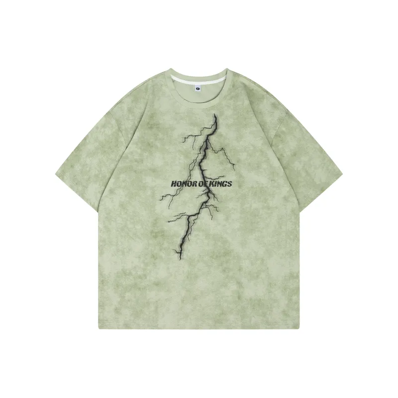 HONOR OF KINGS T Shirts Unisex-8