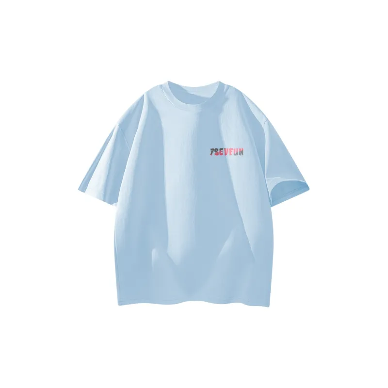 7 SEVFUN Women's Undershirts-12