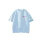 Blue[Heavyweight 100% cotton]