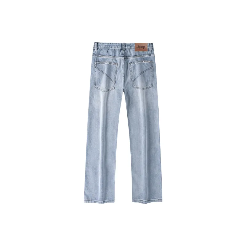 Jeep Leisure Collection Jeans Unisex-14