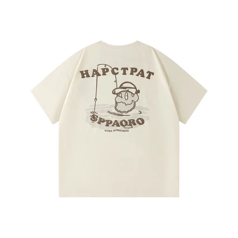 ZHIO T Shirts Women's-7