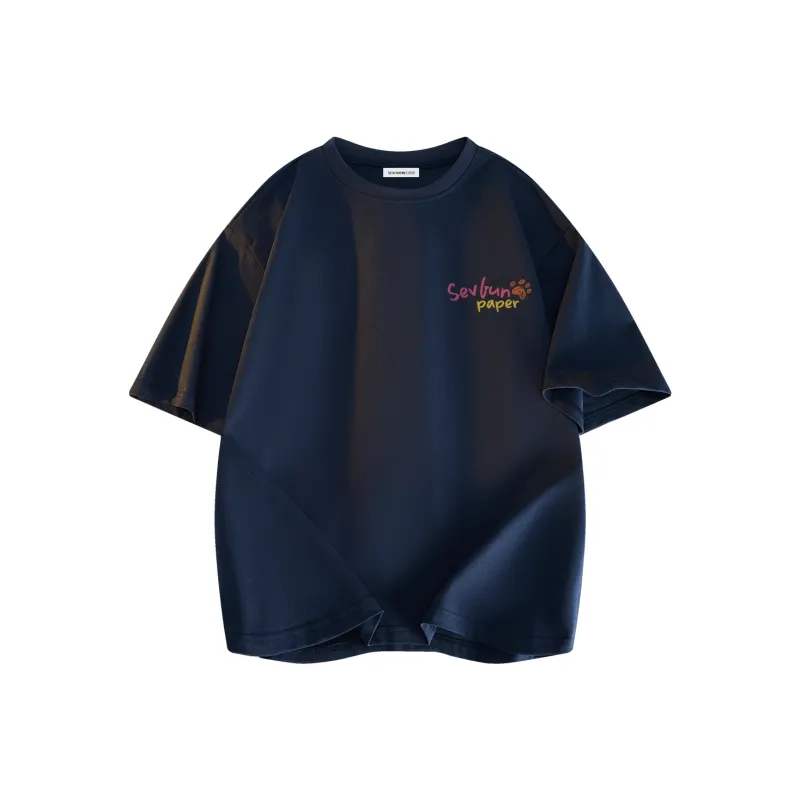 7 SEVFUN T Shirts Unisex-9