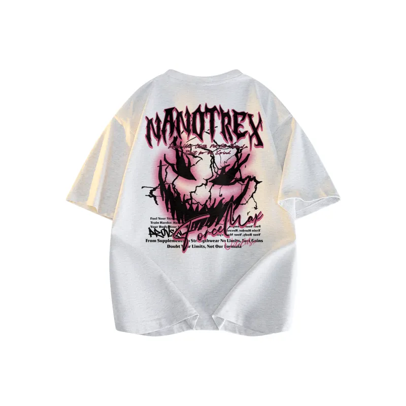 MUSCLETECH T Shirts Unisex-8