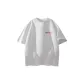 Light Heather Gray[Heavyweight 100% cotton]