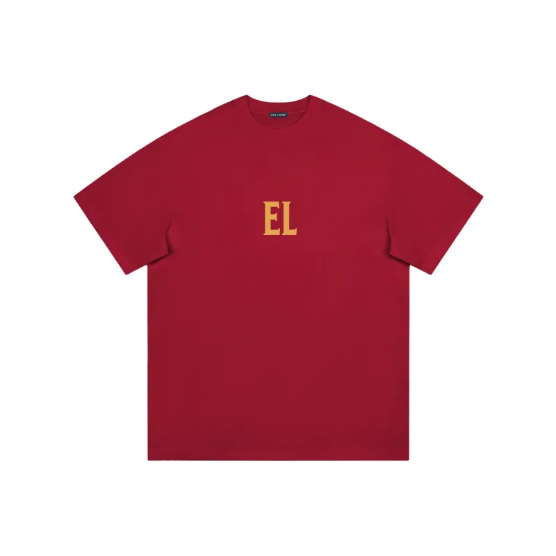 Evil Lions T Shirts Unisex-12