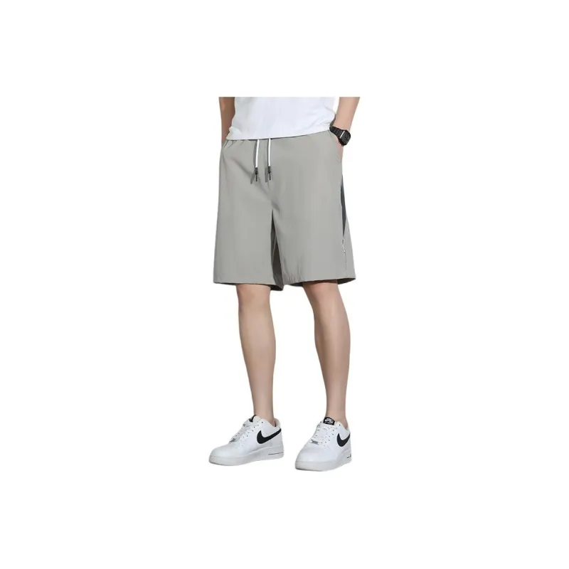 SIL VITIN Casual Shorts Unisex-5