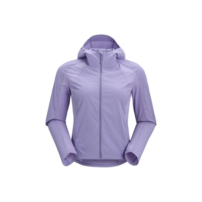 KAILAS FUGA Trench Coat Women's-15
