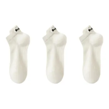 Beerus Ankle Socks Women's 3 Pack