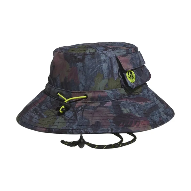 Adidas Originals Tree Camo Boonie Hat-1
