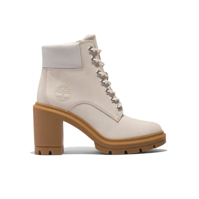 Timberland Ankle Boots Women's Beige-1