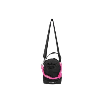 GOBLIN SHARKS 1759 Nylon Shoulder Bag Regular Unisex Multicolor
