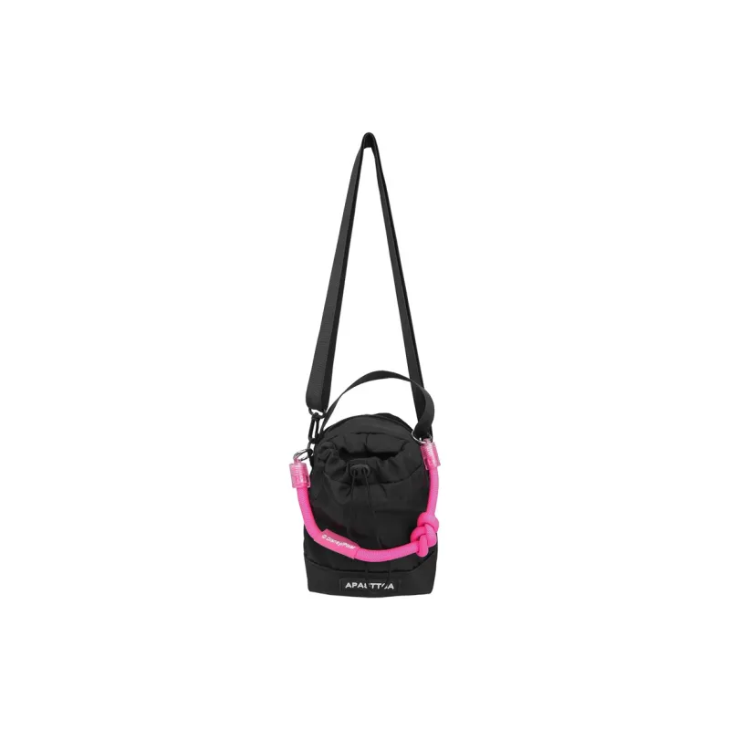 GOBLIN SHARKS 1759 Nylon Shoulder Bag Regular Unisex Multicolor-0
