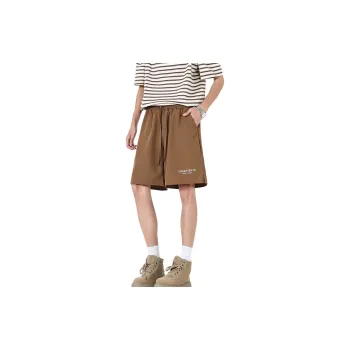 FAVEPOP Casual Shorts Unisex