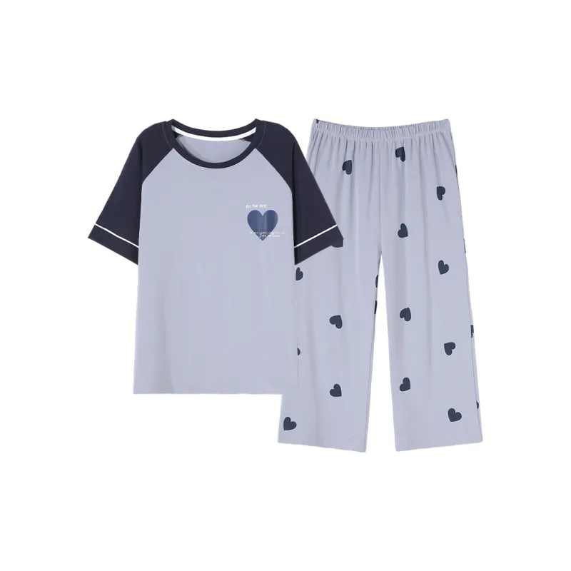 FENTENGCARE Women's Pajama Sets-0