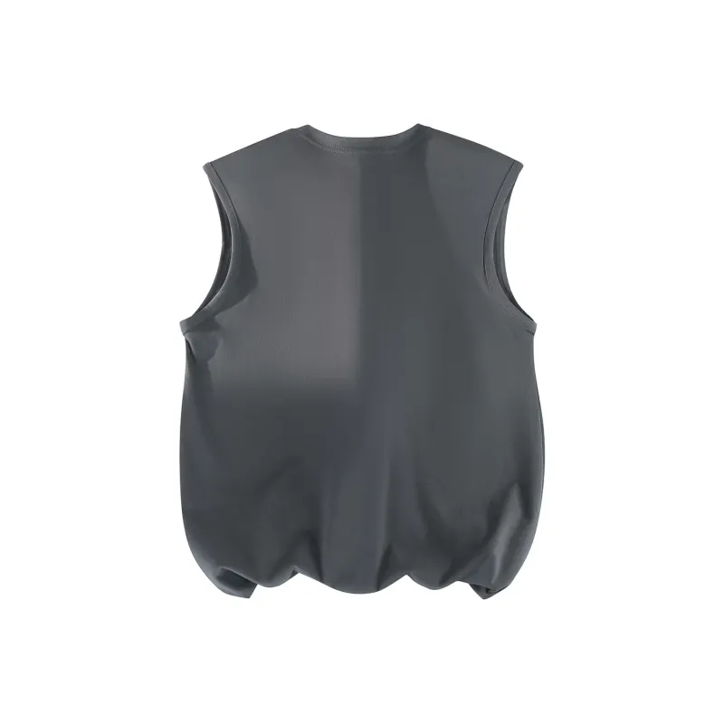JEANSWEST Tank Tops Unisex-13