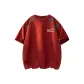 Vintage Red