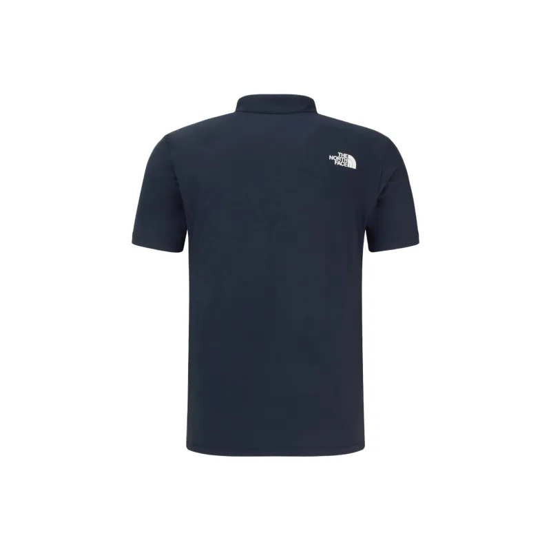 THE NORTH FACE T Shirt Men's Marine Blue-1