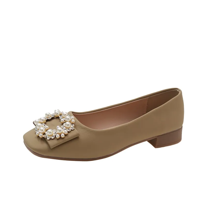 Luji Casual Single Shoes Women's-0