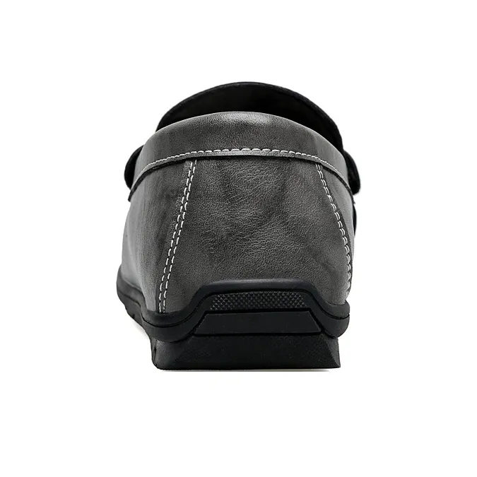 VanCamel Gommino Loafers Men-3