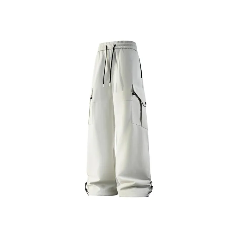 WOSAWE Cargo Pants Unisex-0
