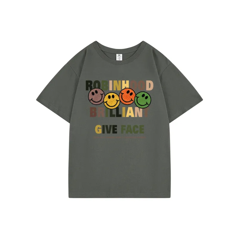 ROBINHOOD T Shirts Women's-11