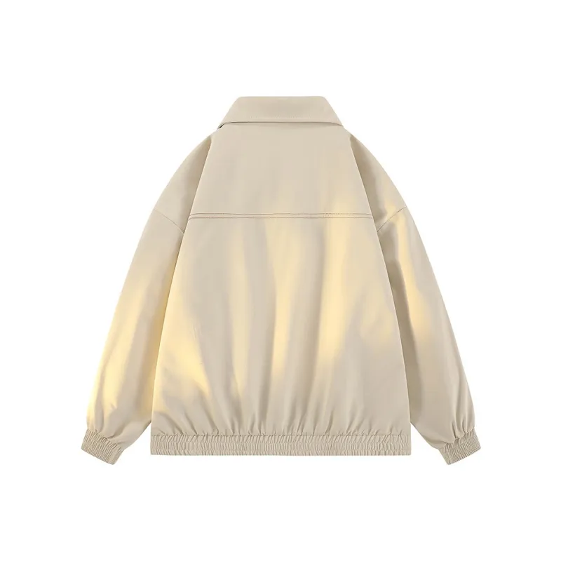DOUBLE STAR 88 Jackets & Coats Unisex-5