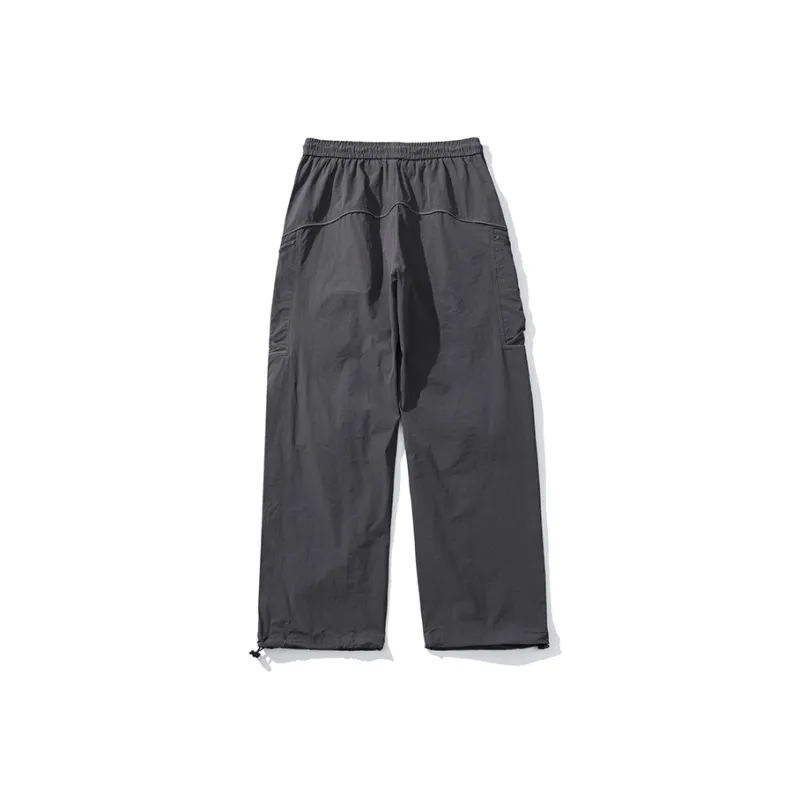 Youth Pastoral Order Casual Pants Women's-3