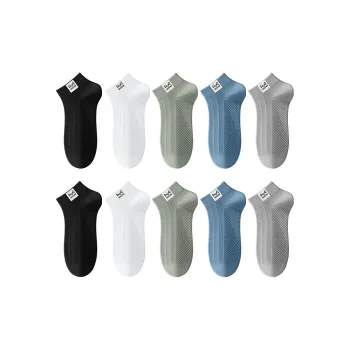 MIIOW Men Socks
