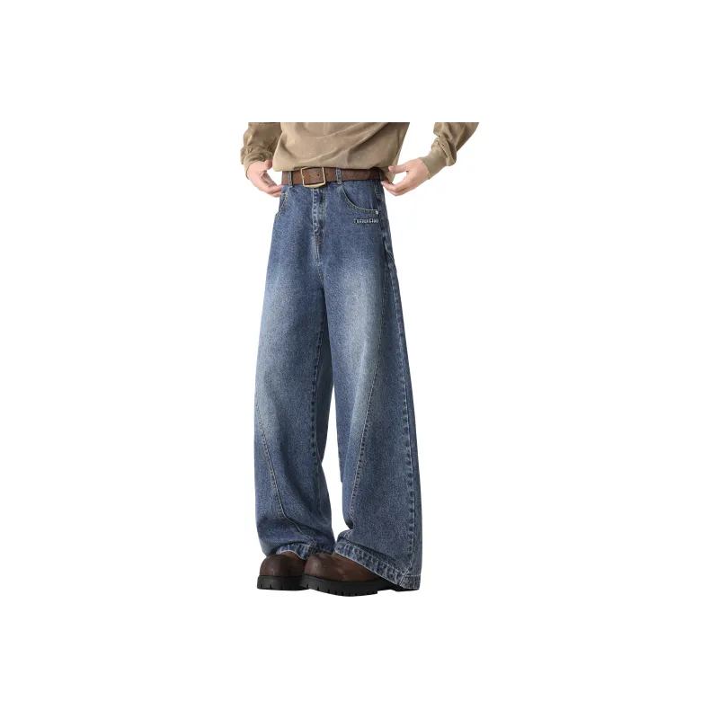TUCANO Jeans Unisex-10