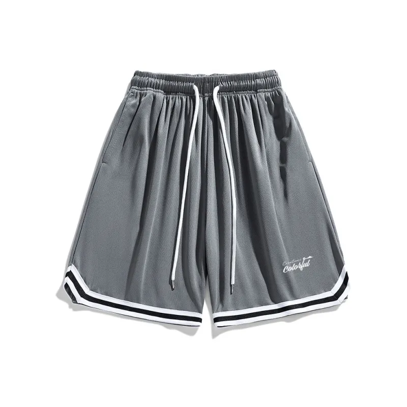 Colorful Creations Casual Shorts Unisex-2
