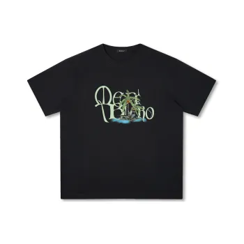 Menblero Short Sleeved T Shirts Unisex