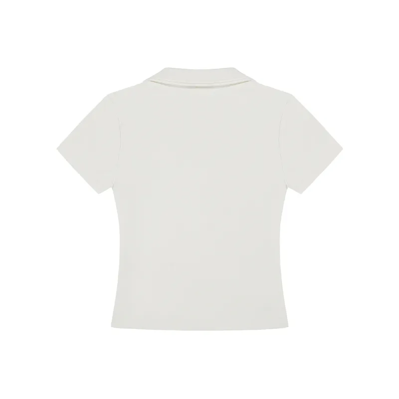 BIPOLAR Polo Shirts Women's-1