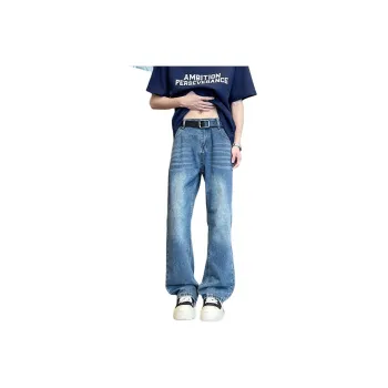 Struggle Vintage95 Jeans Unisex