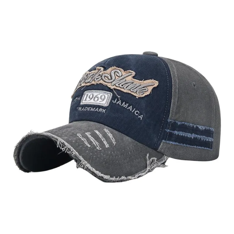 ARTEC Cotton Baseball Caps Unisex-1